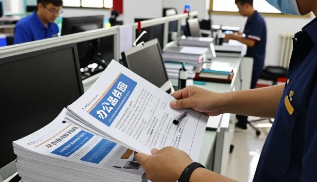 国之康（福建）供应链科技有限公司分享成功应用经验