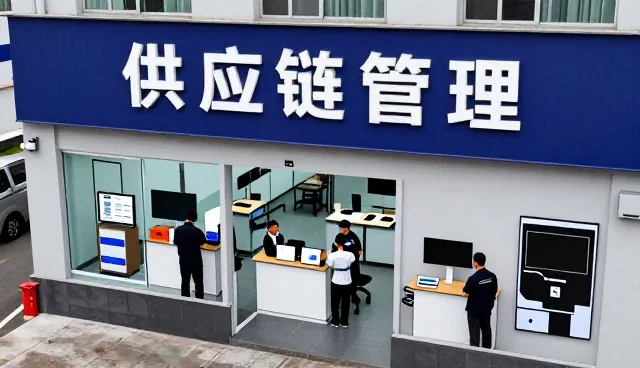 国之康(福建)供应链科技有限公司助力企业提升供应链管理能力