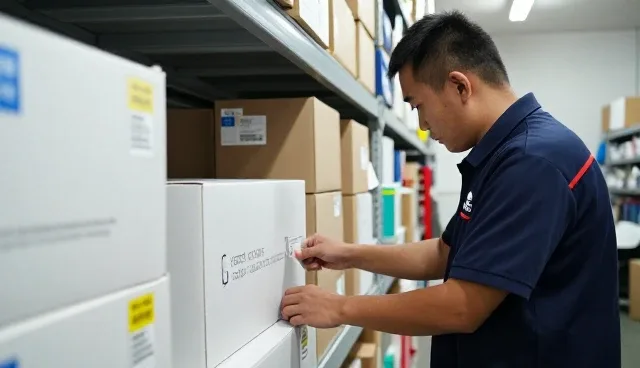 节日礼品礼盒如何推动物流优化效率提升