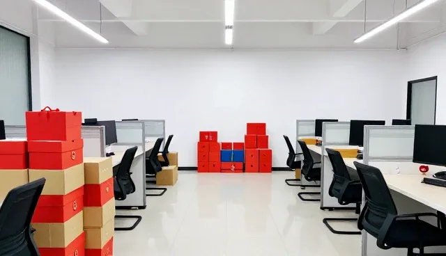 节日礼品礼盒线上运营的供应链优化路径