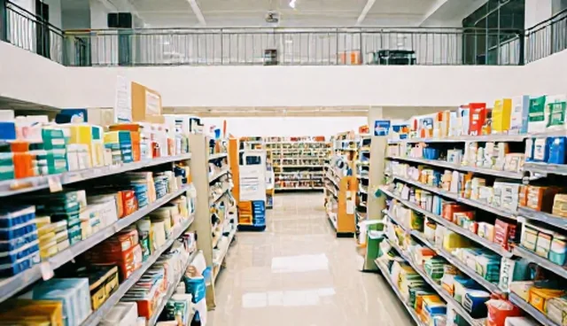生活日用品组合采购优化中的选型误区与应对策略
